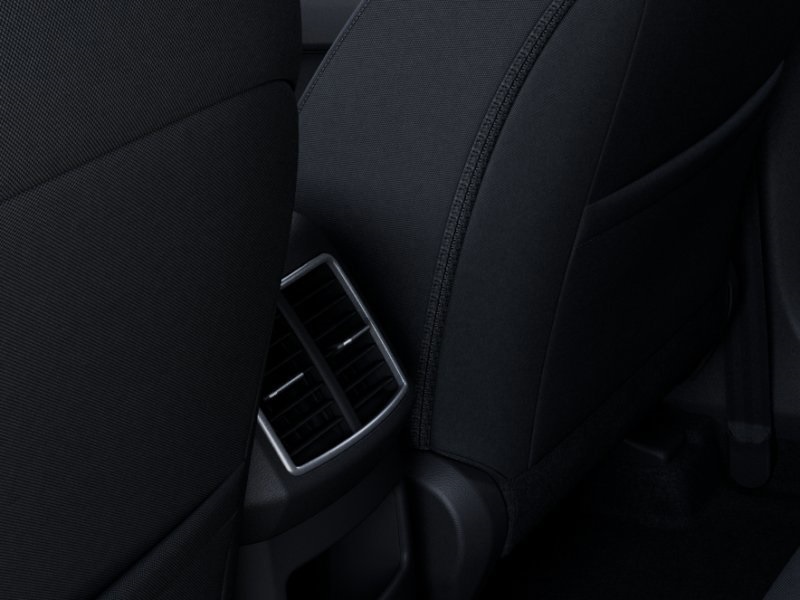 2026 Kia Sportage Hybrid LX Image 24 of 27