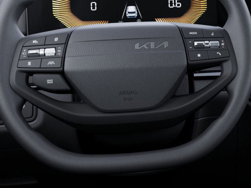 2026 Kia Sportage Hybrid LX Image 19 of 27