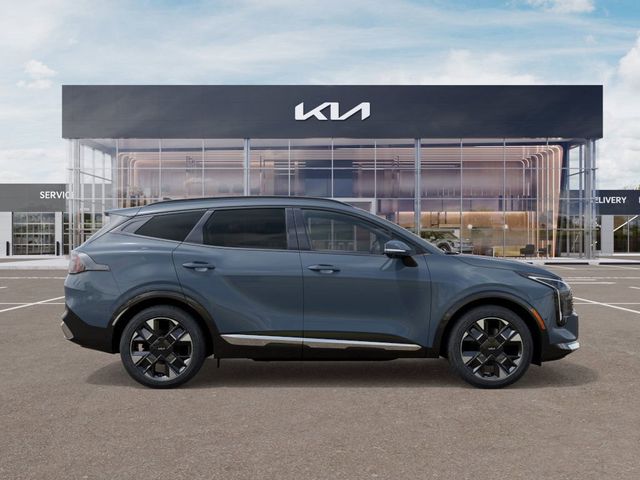 2026 Kia Sportage Hybrid SX-Prestige Image 2 of 27