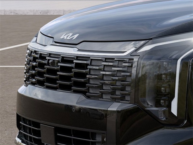 2026 Kia Sportage Hybrid SX-Prestige Image 25 of 27