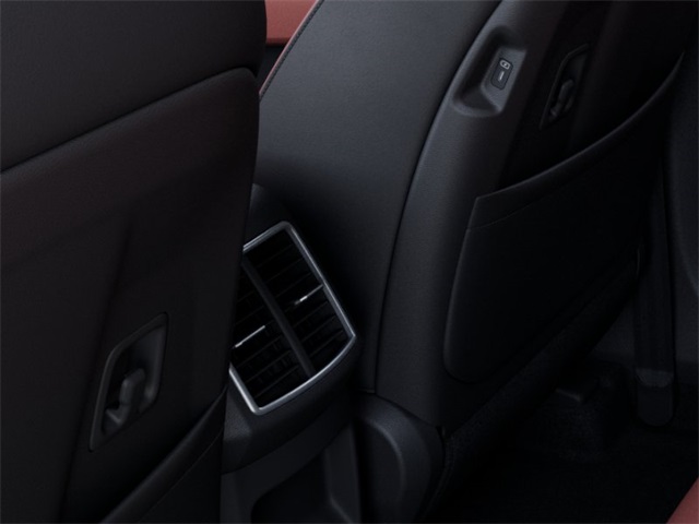 2026 Kia Sportage Hybrid SX-Prestige Image 24 of 27