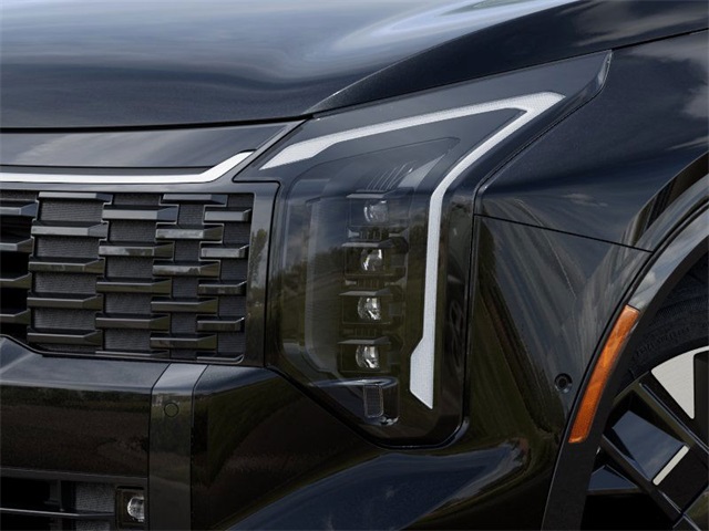 2026 Kia Sportage Hybrid SX-Prestige Image 23 of 27