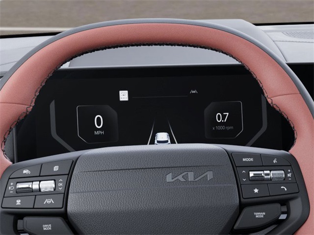 2026 Kia Sportage Hybrid SX-Prestige Image 27 of 27