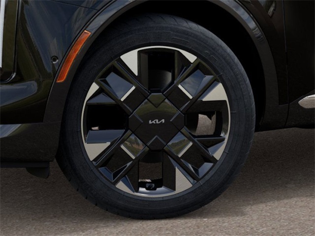 2026 Kia Sportage Hybrid SX-Prestige Image 10 of 27