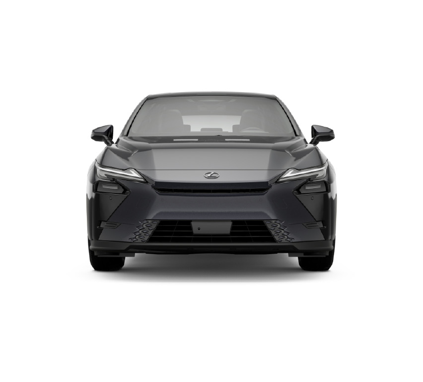 2026 Lexus ES ES 350h Premium+ Image 2 of 7