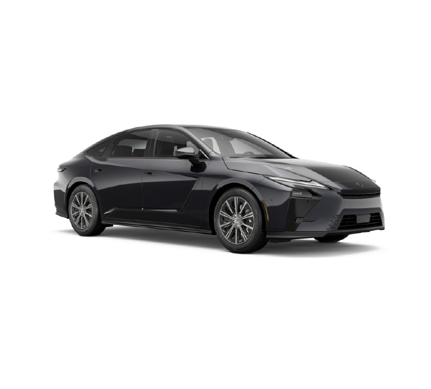 2026 Lexus ES ES 350h Premium+ Image 3 of 7