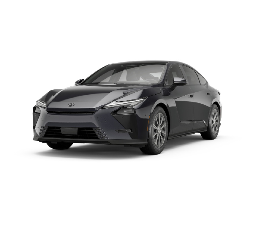 2026 Lexus ES ES 350h Premium+ Image 1 of 7