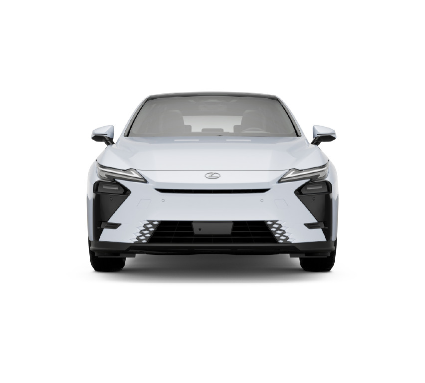 2026 Lexus ES ES 350h Premium+ Image 2 of 7
