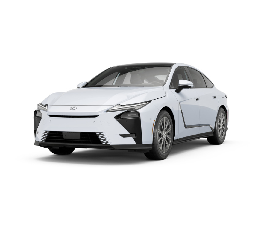 2026 Lexus ES ES 350h Premium+ Image 1 of 7