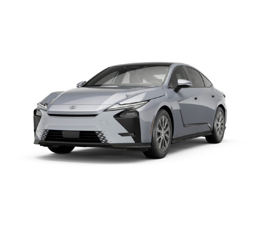 2026 Lexus ES ES 350h Premium Image 1 of 7