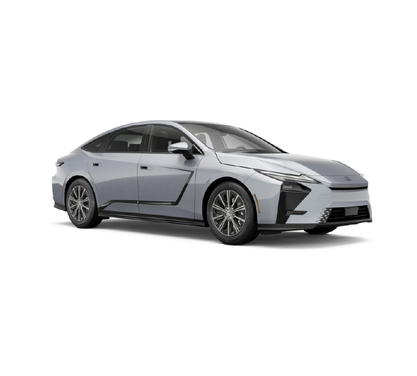 2026 Lexus ES ES 350h Premium Image 3 of 7