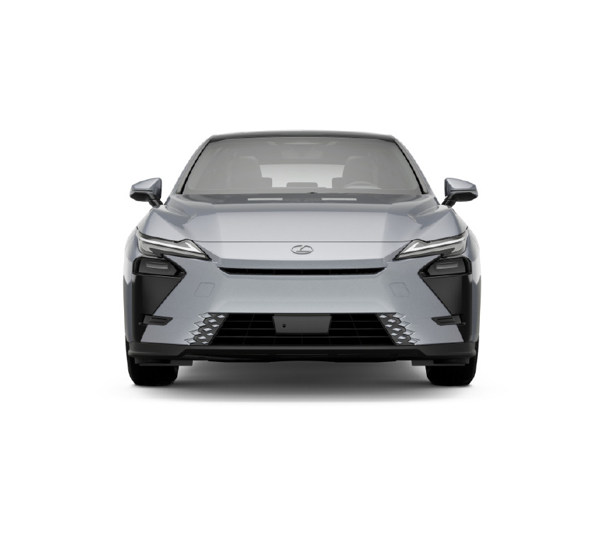 2026 Lexus ES ES 350h Premium Image 2 of 7