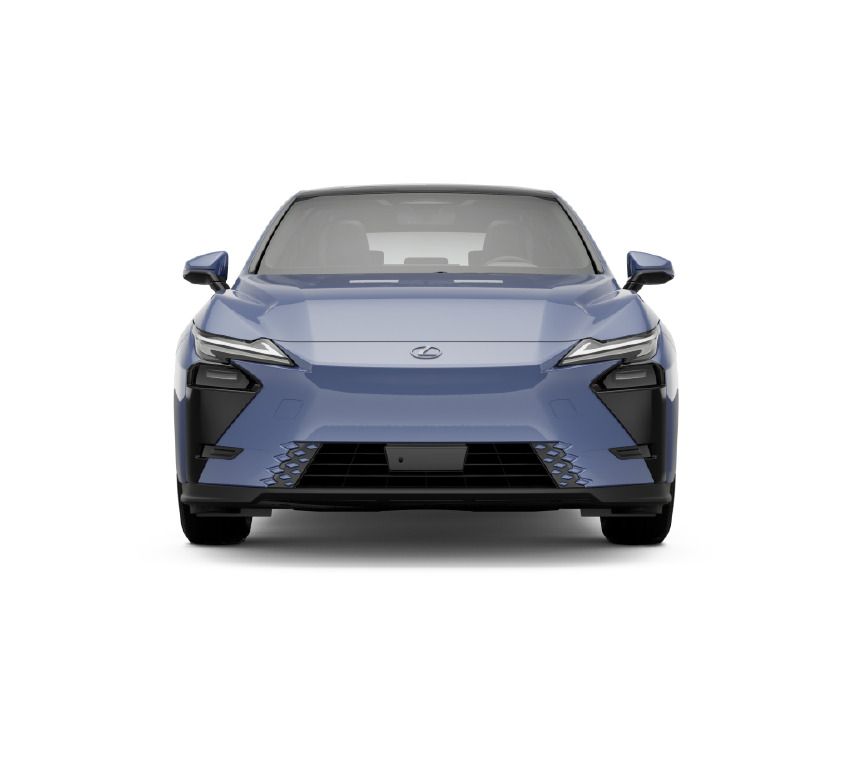 2026 Lexus ES ES 500e Premium Image 2 of 7