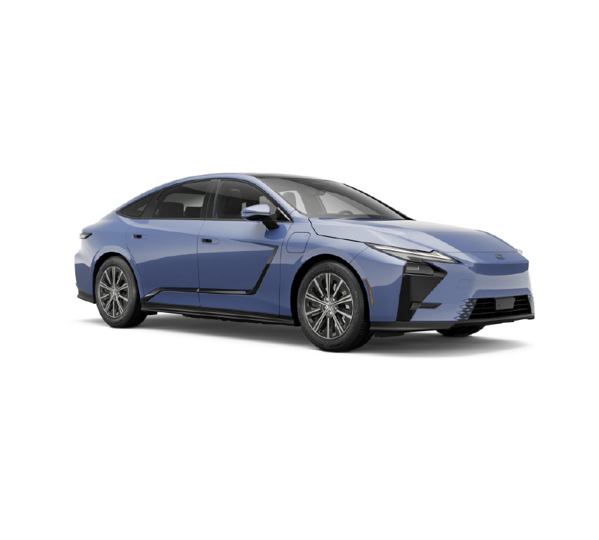 2026 Lexus ES ES 500e Premium Image 3 of 7