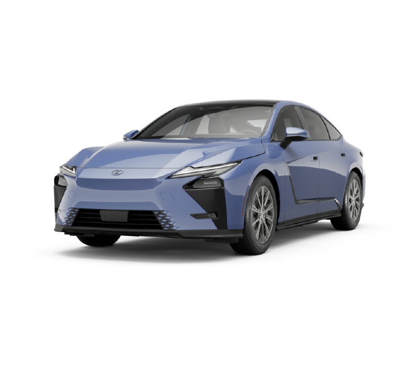 2026 Lexus ES ES 500e Premium Image 1 of 7