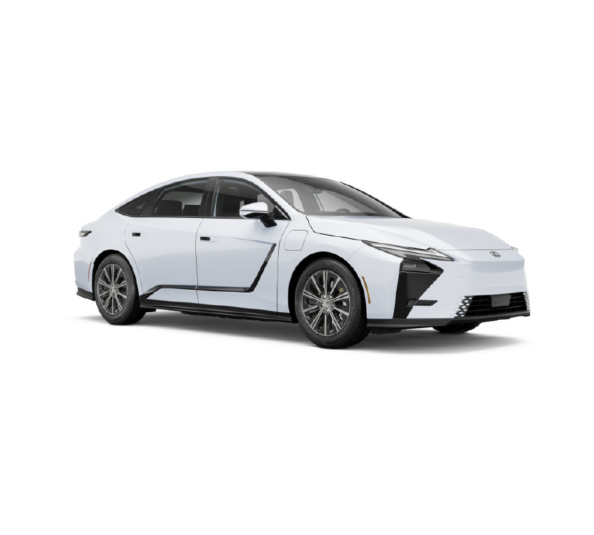 2026 Lexus ES ES 500e Premium Image 3 of 7