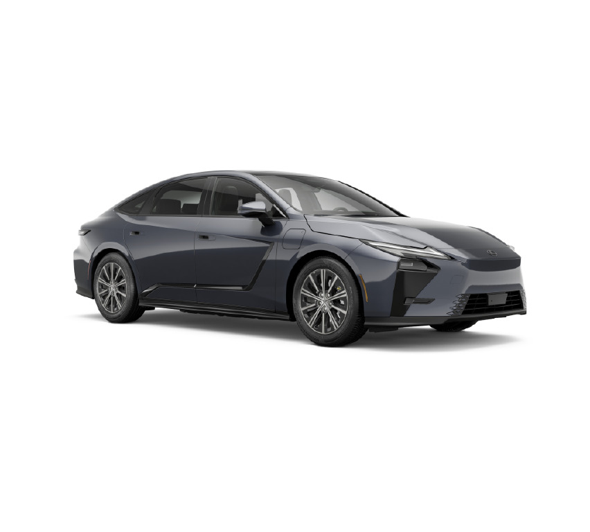 2026 Lexus ES ES 500e Premium Image 3 of 7