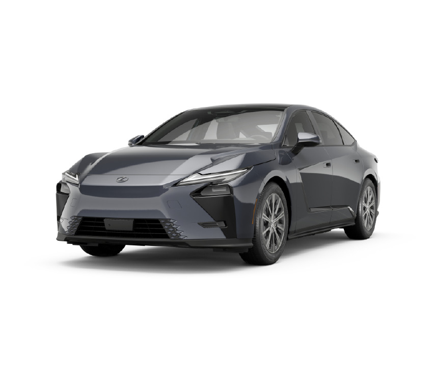 2026 Lexus ES ES 500e Premium Image 1 of 7
