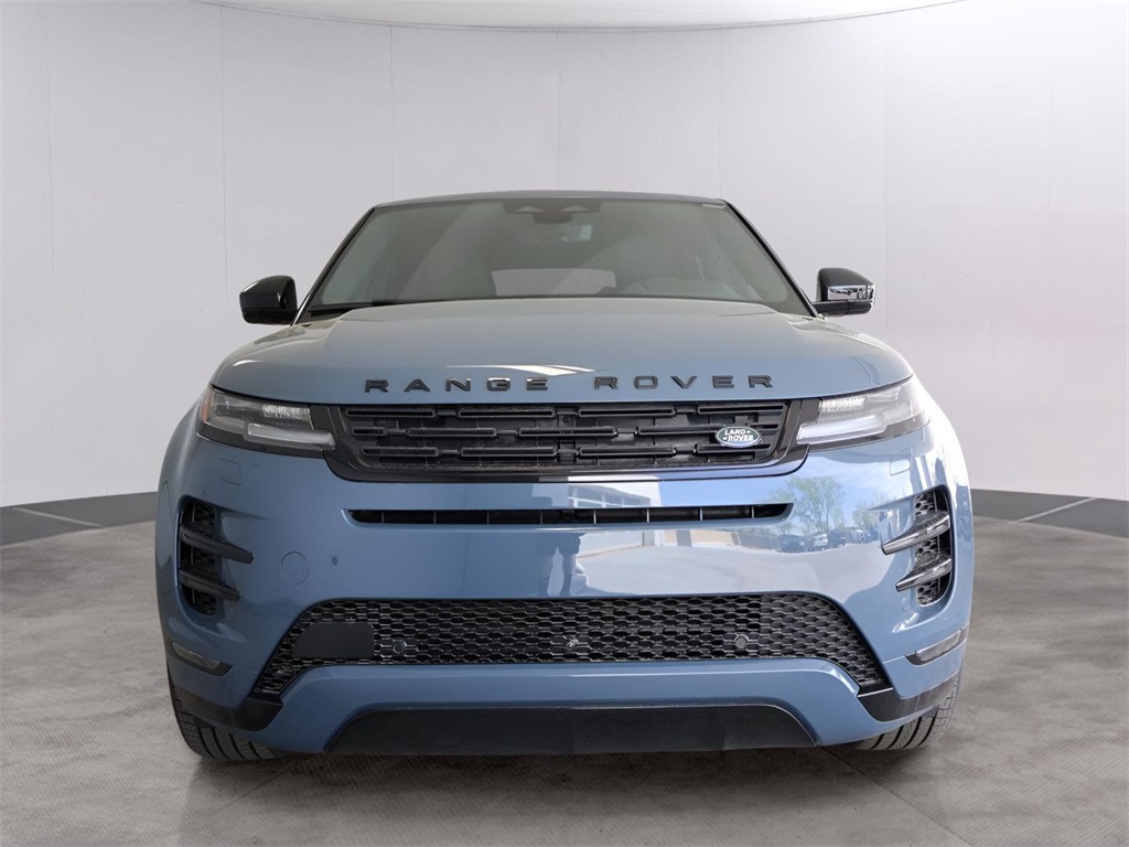 2026 Land Rover Range Rover Evoque Dynamic SE Image 3 of 80
