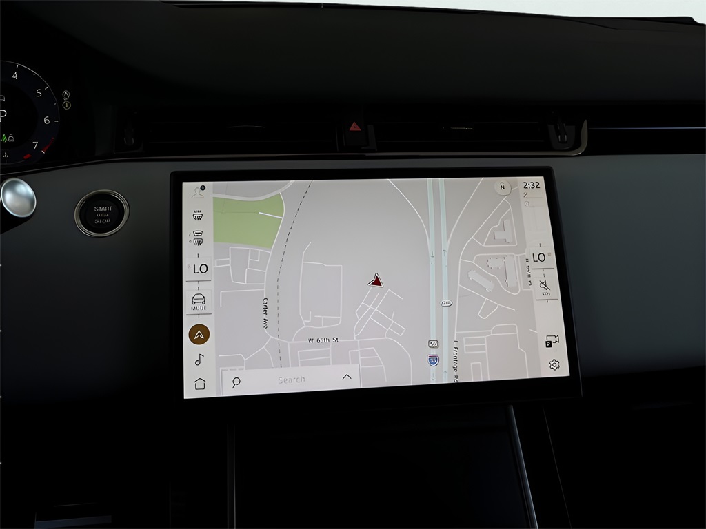 2026 Land Rover Range Rover Evoque Dynamic SE Image 60 of 80