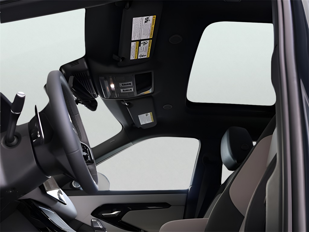 2026 Land Rover Range Rover Evoque Dynamic SE Image 56 of 80