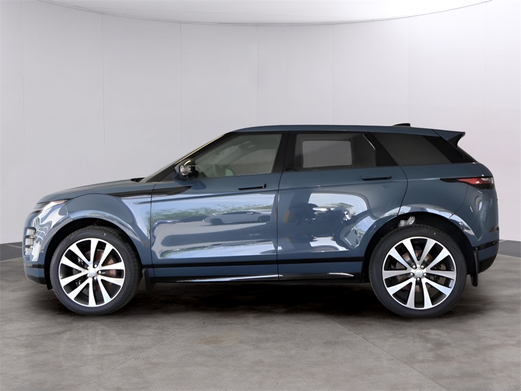 2026 Land Rover Range Rover Evoque Dynamic SE Image 14 of 80