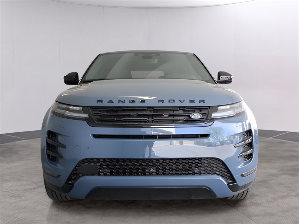 2026 Land Rover Range Rover Evoque Dynamic SE Image 4 of 80