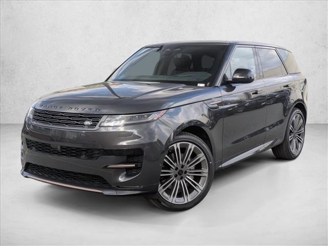 2026 Land Rover Range Rover Sport Dynamic SE Image 1 of 20