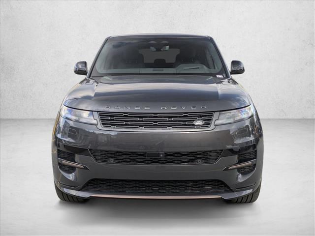 2026 Land Rover Range Rover Sport Dynamic SE Image 2 of 20