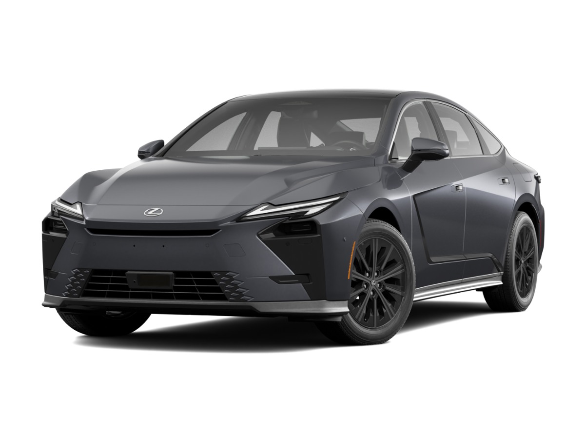 2026 Lexus ES ES 350h Premium+ Image 1 of 1