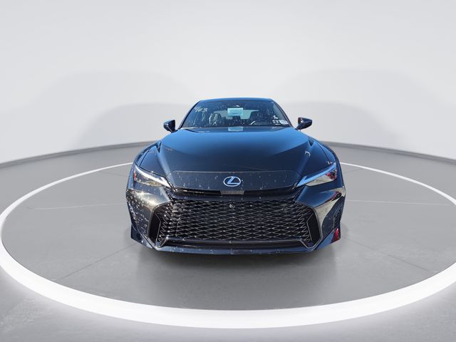 2026 Lexus IS 350 F Sport Image 2 of 26