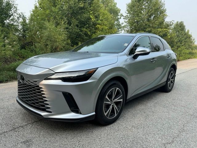 2026 Lexus RX RX 350 Premium Image 1 of 28