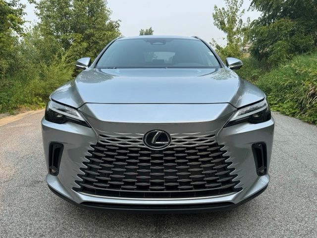 2026 Lexus RX RX 350 Premium Image 2 of 28