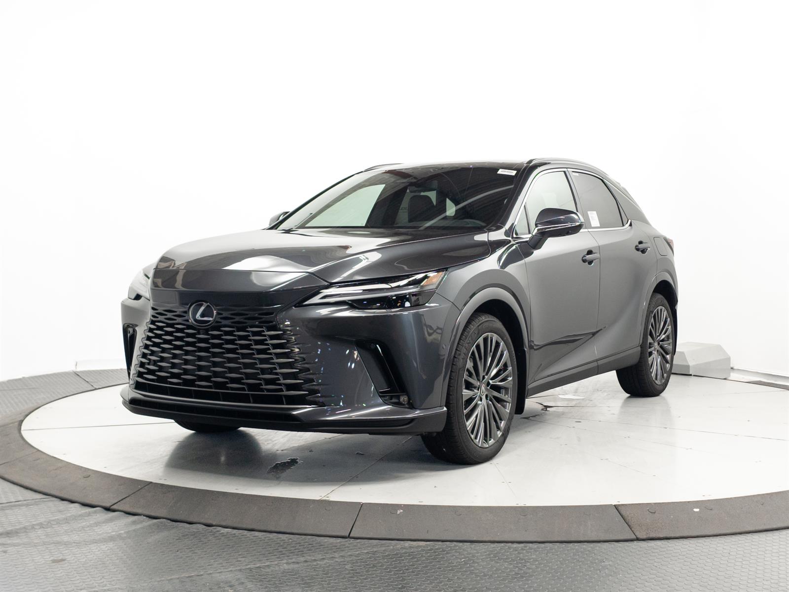 2026 Lexus RX RX 350 Luxury Image 1 of 13