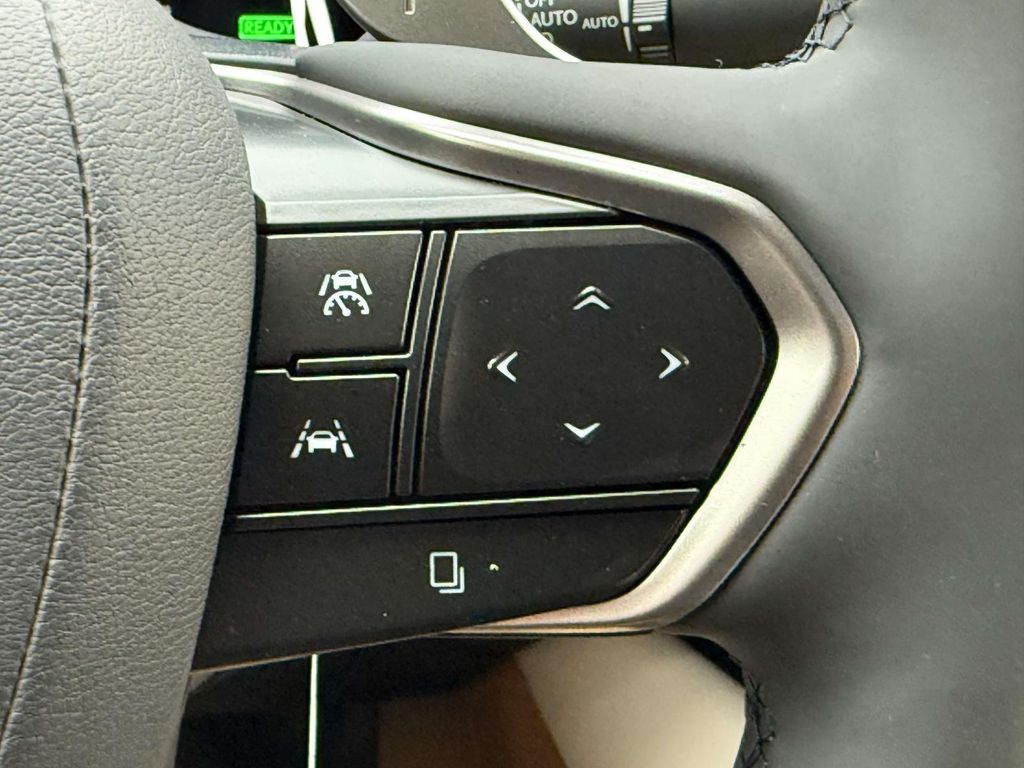 2026 Lexus RZ RZ 450e Premium Image 14 of 20