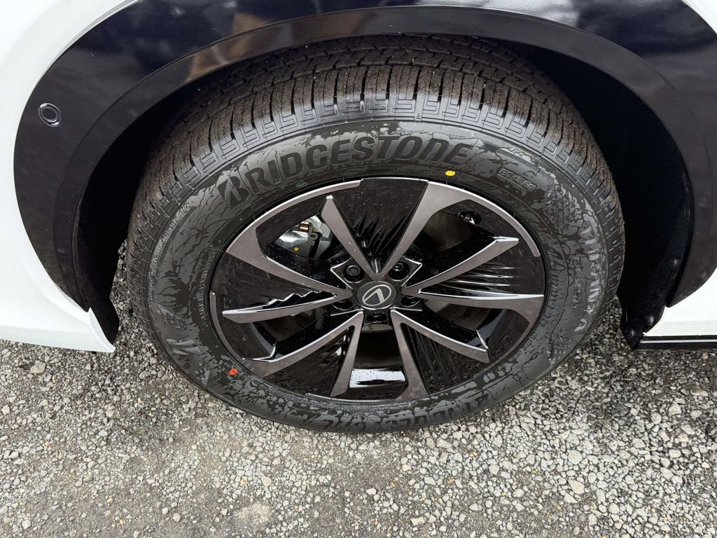 2026 Lexus RZ RZ 450e Premium Image 7 of 20