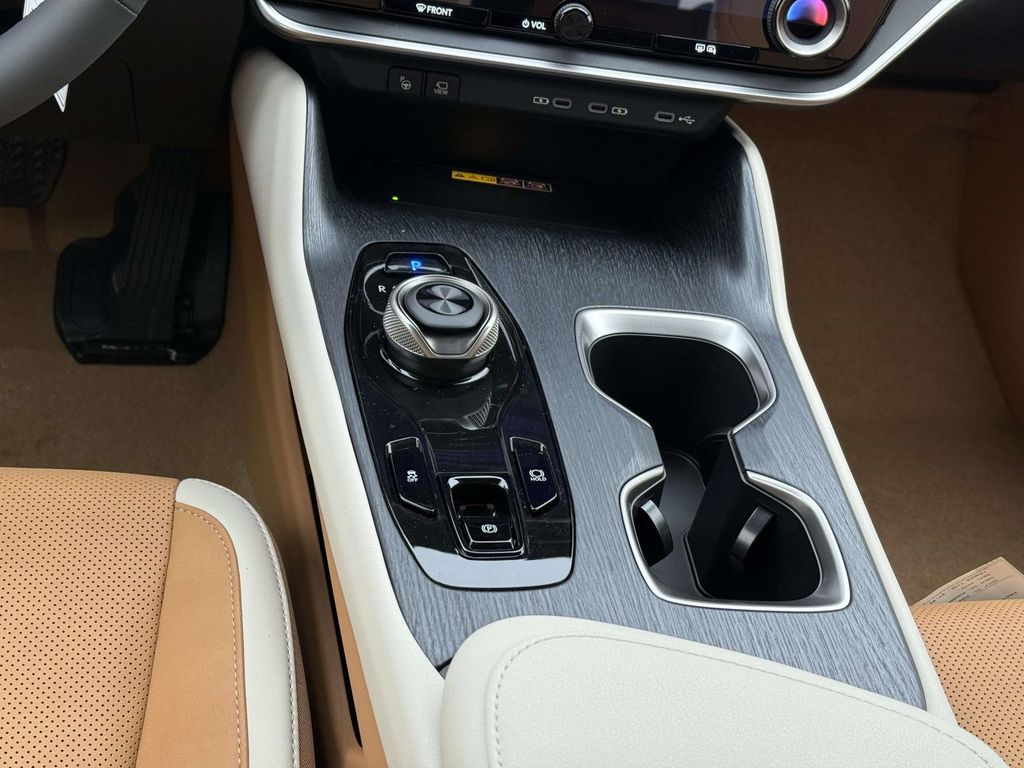 2026 Lexus RZ RZ 450e Premium Image 13 of 20