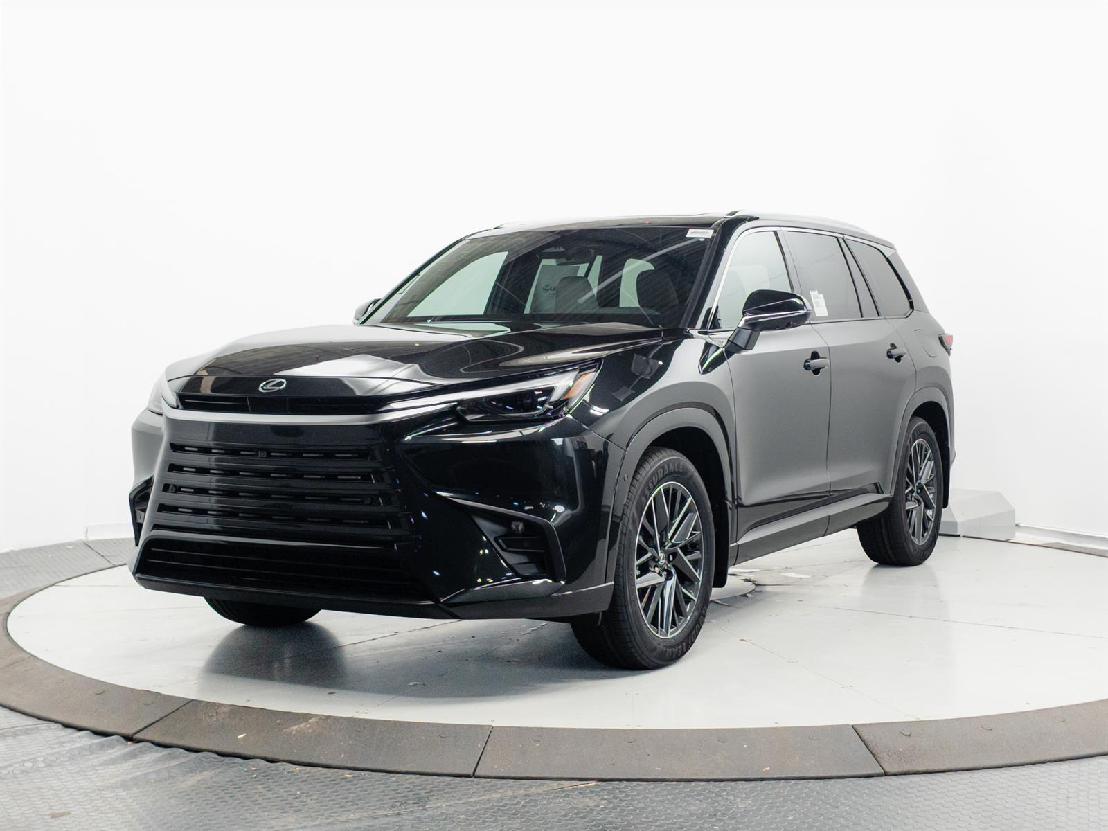 2026 Lexus TX TX 350 Premium Image 1 of 14