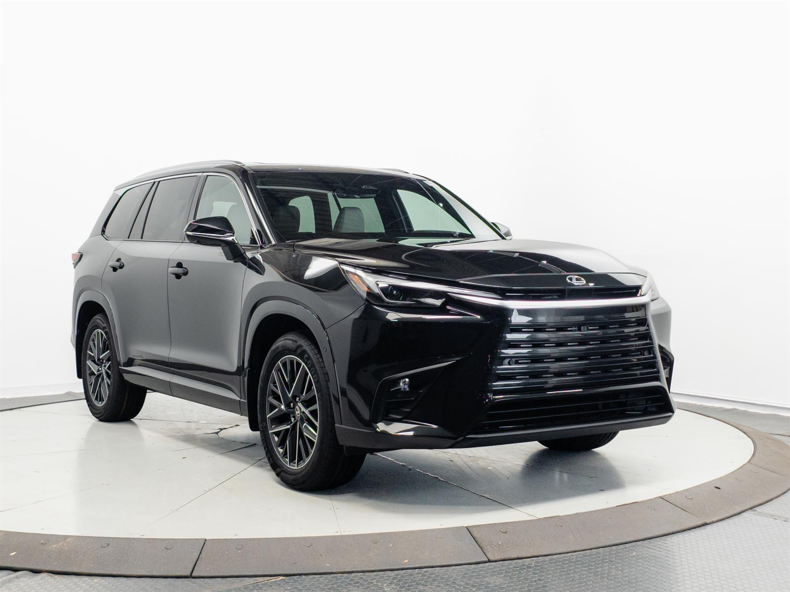 2026 Lexus TX TX 350 Premium Image 3 of 14