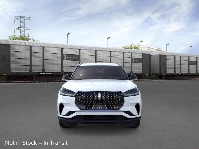 2026 Lincoln Aviator Premiere Image 3 of 23