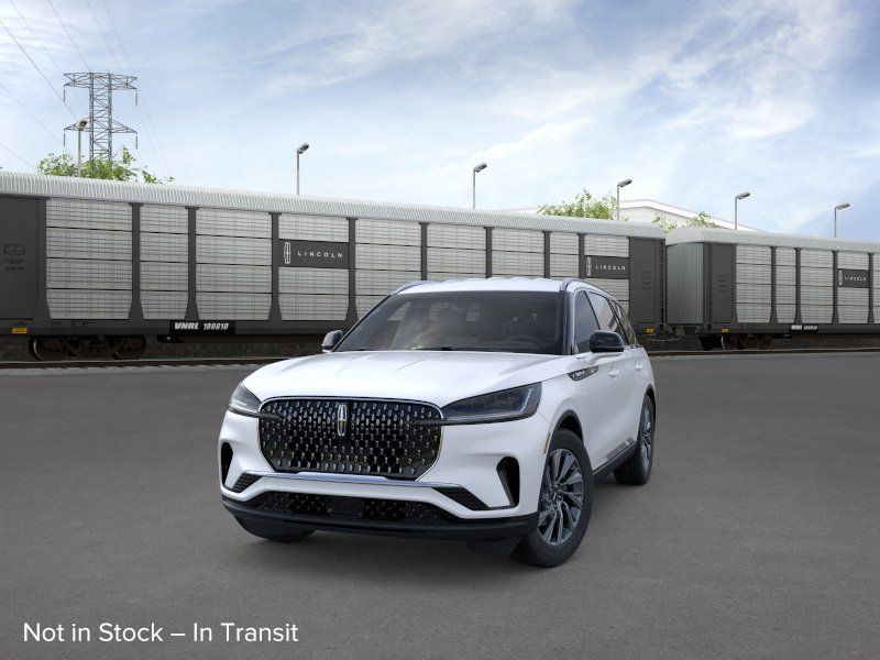 2026 Lincoln Aviator Premiere Image 1 of 23
