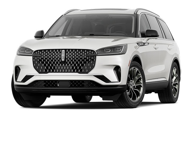 2026 Lincoln Aviator Reserve Image 1 of 1