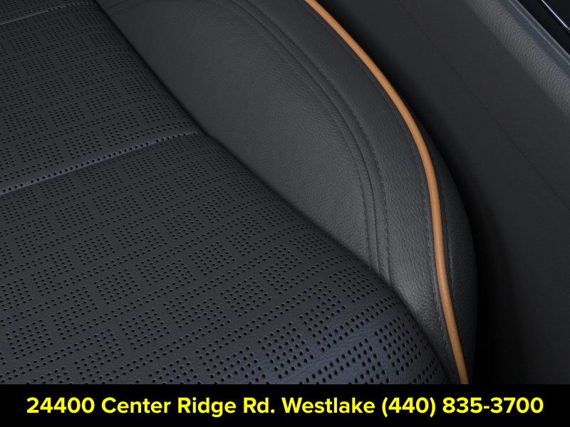 2026 Lincoln Aviator Black Label Image 19 of 23