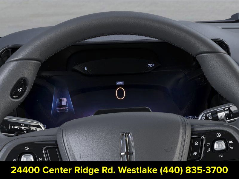 2026 Lincoln Aviator Black Label Image 23 of 23