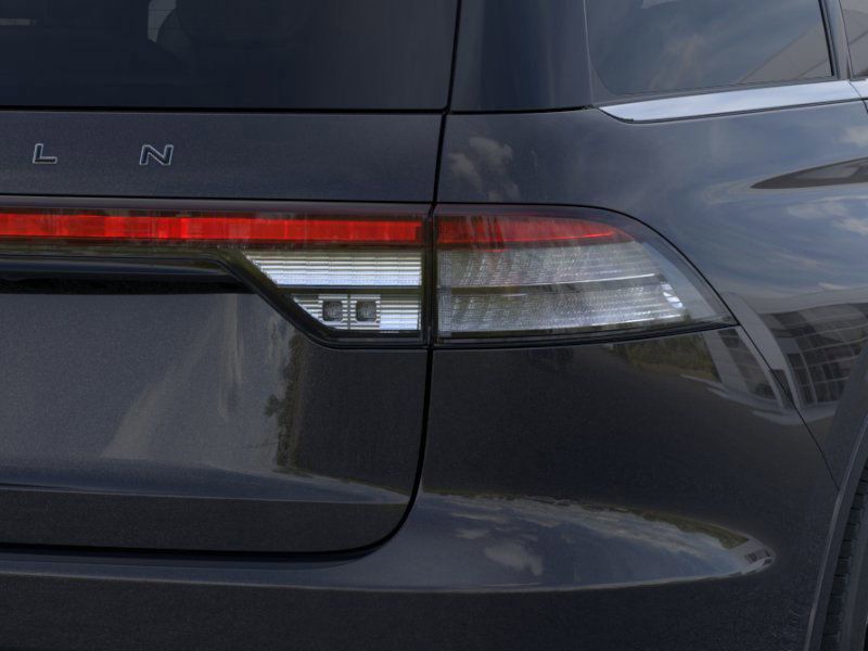 2026 Lincoln Aviator Black Label Image 10 of 23