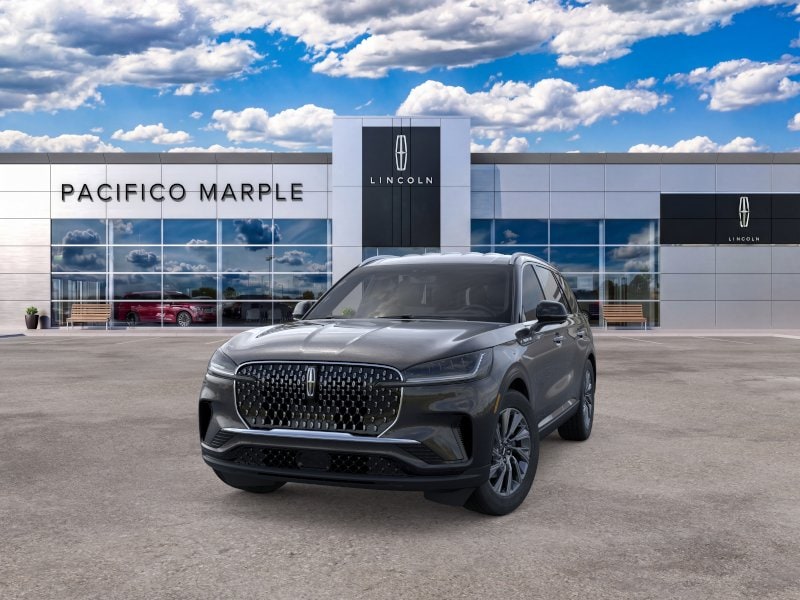 2026 Lincoln Aviator Premiere Image 3 of 30
