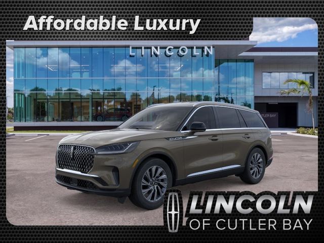 2026 Lincoln Aviator Premiere Image 1 of 22