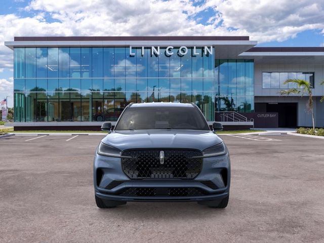 2026 Lincoln Aviator Premiere Image 3 of 22