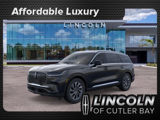 2026 Lincoln Aviator Premiere Image 1 of 22