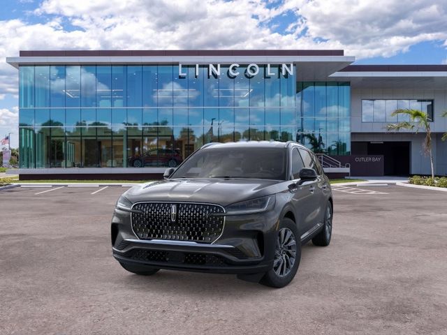 2026 Lincoln Aviator Premiere Image 3 of 22